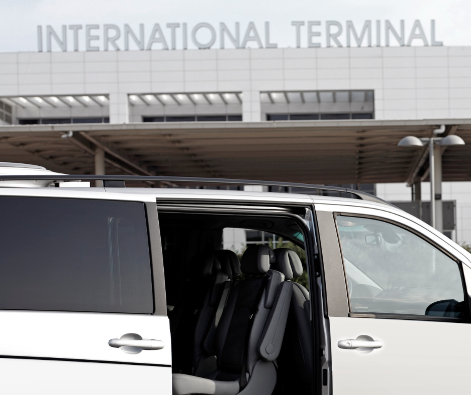 Kıbrıs Ercan Havaalanı Transfer