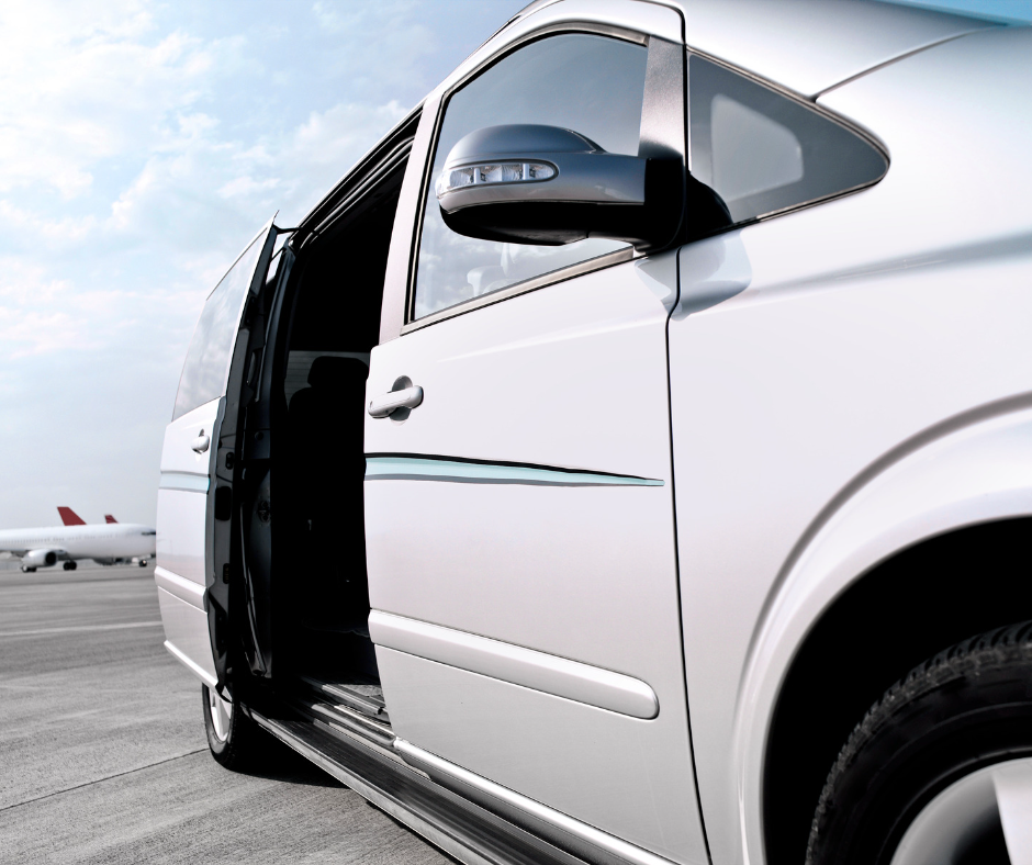 Kıbrıs VIP Transfer Hizmetleri