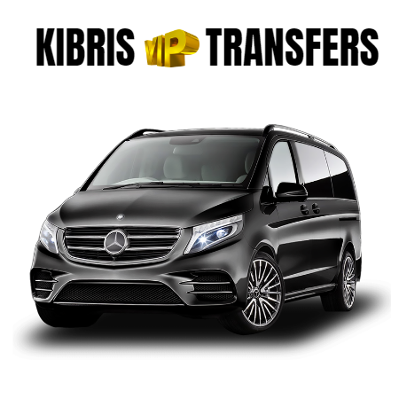 Kıbrıs Taksi Aracı